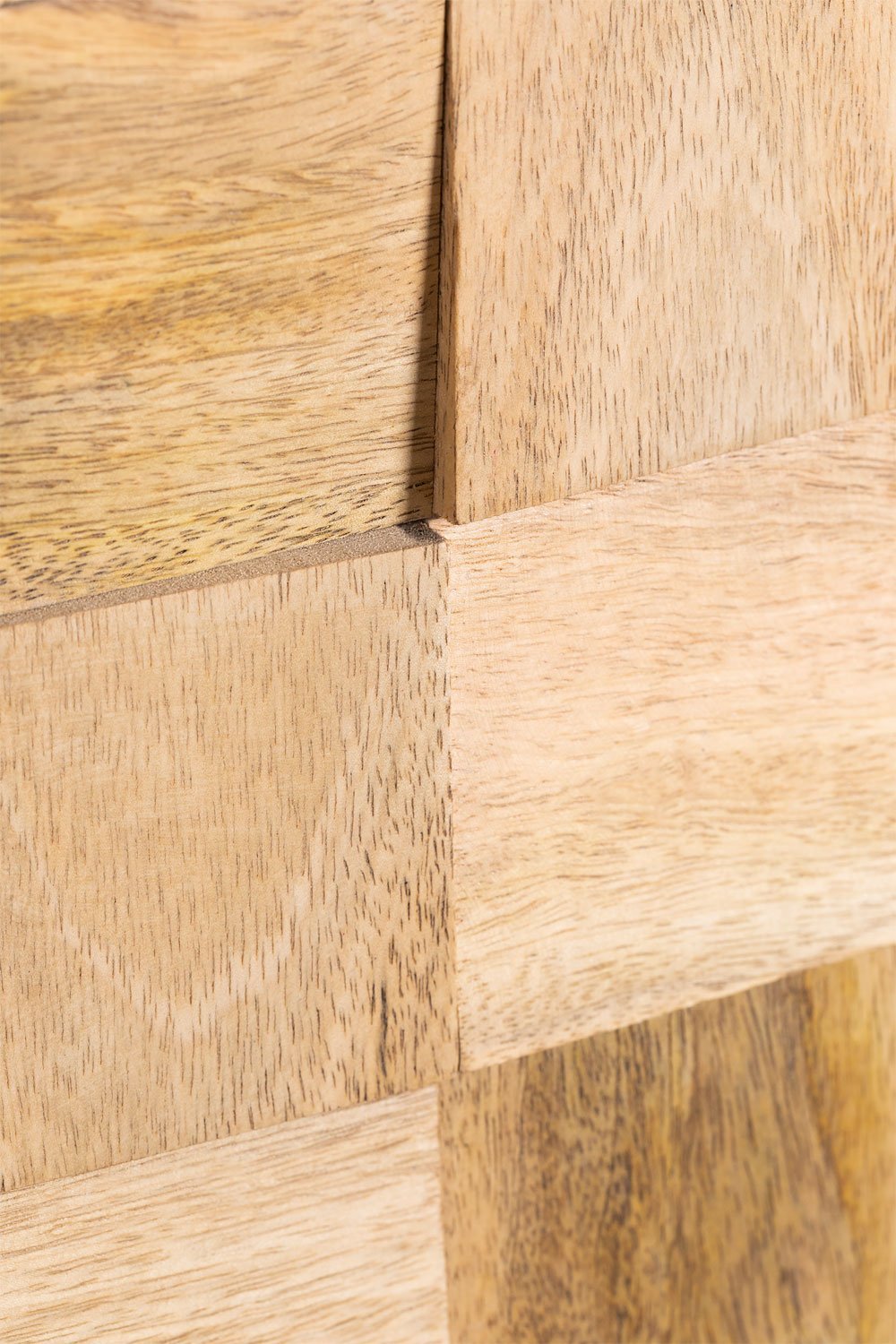 Jaralson Sideboard aus Mangoholz  , Galeriebild 7