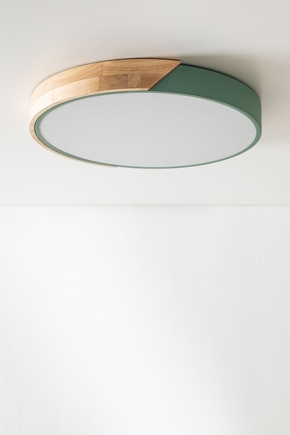 Jan LED-Deckenleuchte             , Galeriebild 1