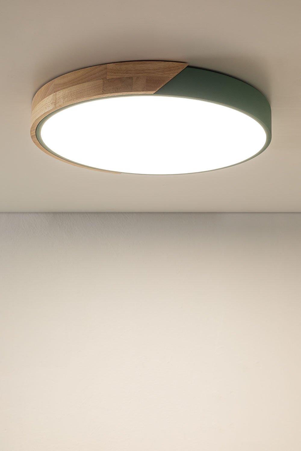 Jan LED-Deckenleuchte             , Galeriebild 2