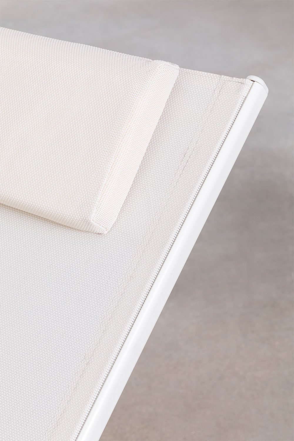 Therys Relaxliege mit Kissen, Galeriebild 6