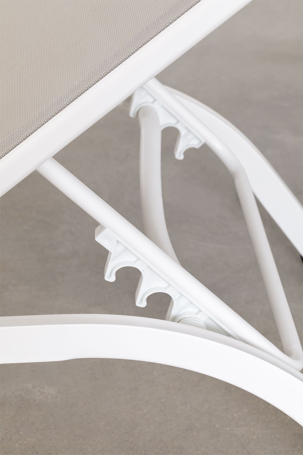 Therys Relaxliege mit Kissen, Galeriebild 7