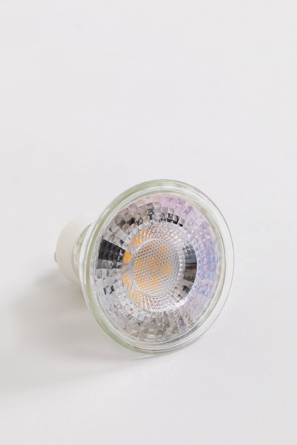 LED Leuchtmittel GU10 5W Datia, Galeriebild 1