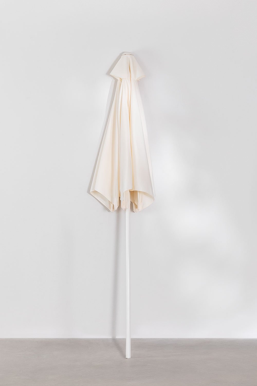 Sonnenschirm Ø235 cm aus Jaden-Stoff, Galeriebild 3