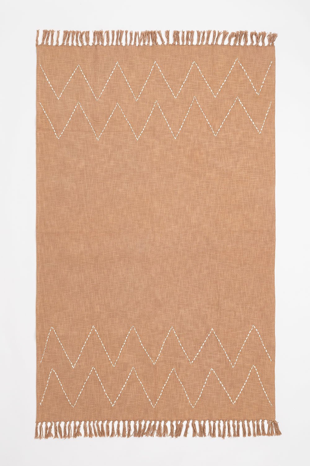 Decke aus Baumwolle Biara, Galeriebild 1