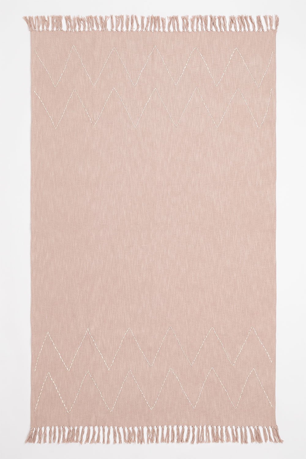 Decke aus Baumwolle Ceara, Galeriebild 1