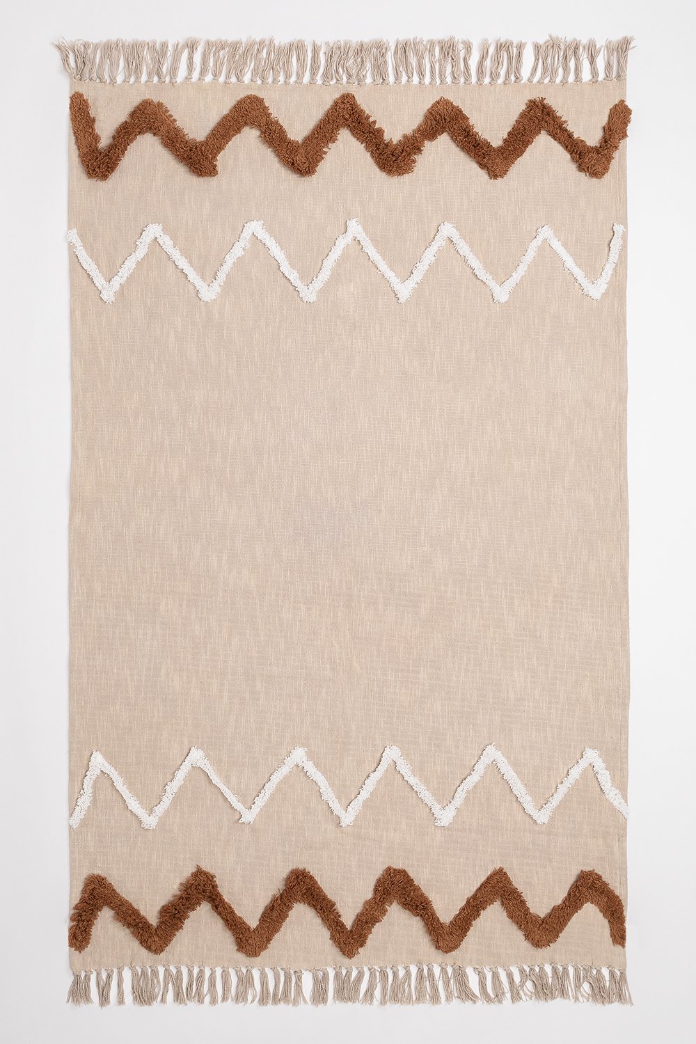 Decke aus Baumwolle Esmolyan, Galeriebild 1