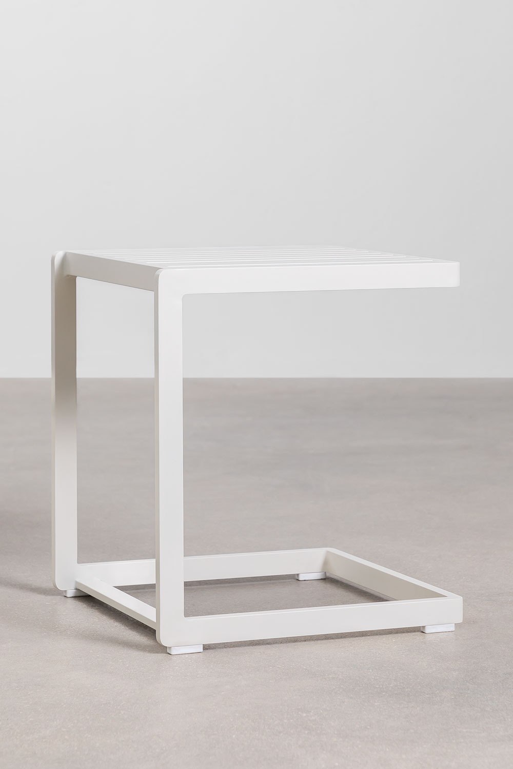 Garten Beistelltisch Dulem SKLUM