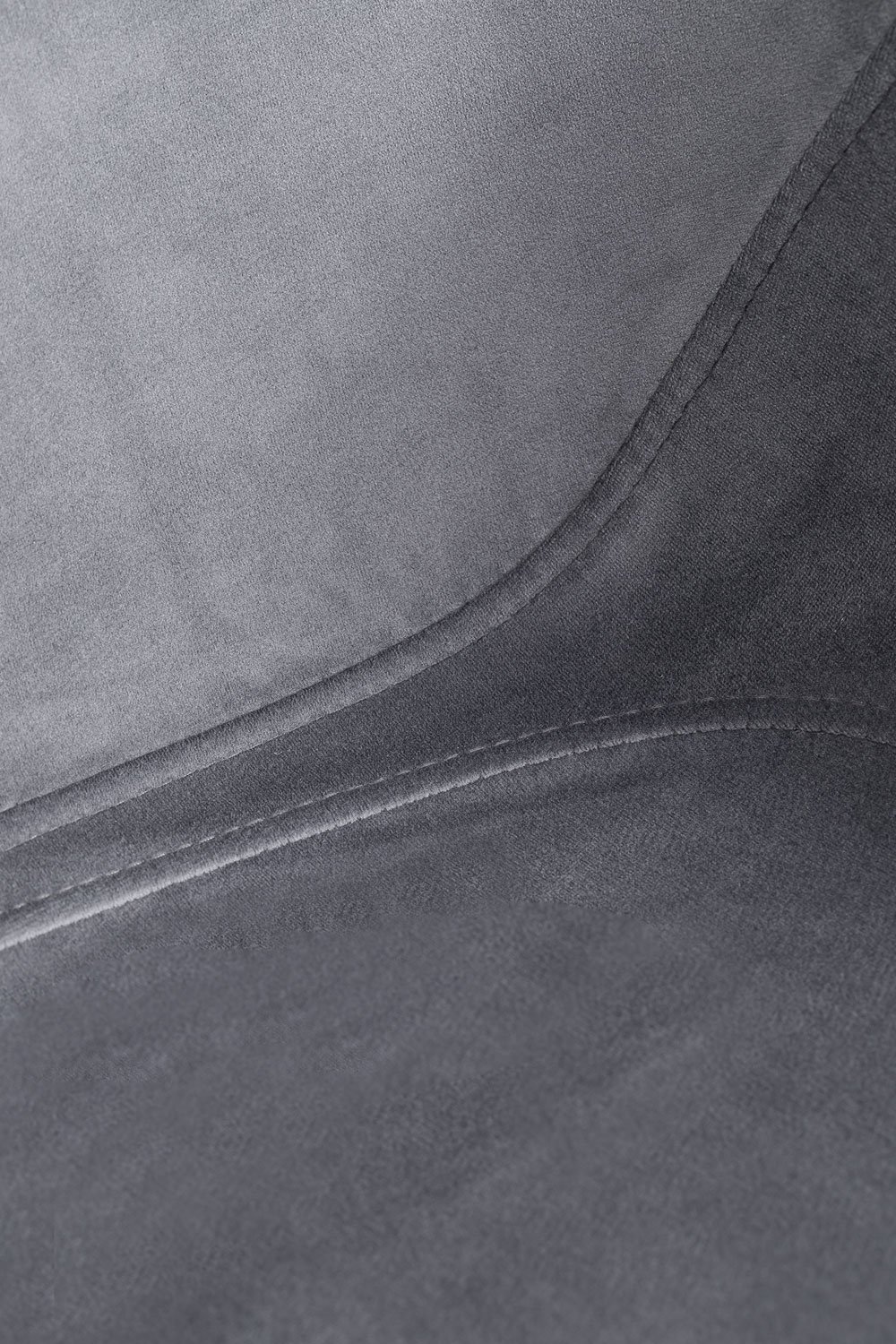 Lucy Samt Schreibtischstuhl, Galeriebild 8