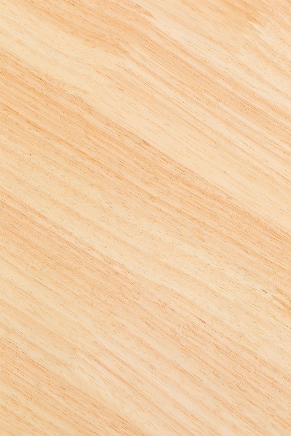 Rechteckiges Esstisch-Set (180 x 90 cm) Arnaiz und 6 Stühle mit Armlehnen aus Fresno-Holz und Rattan im Lali Style, Galeriebild 5