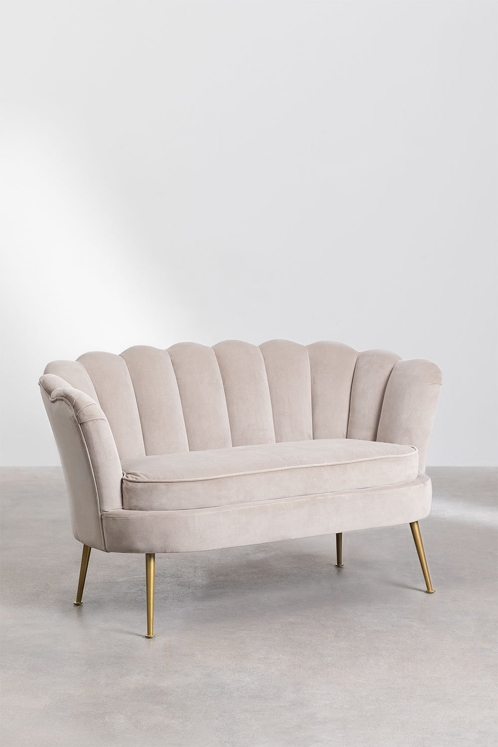 2-Sitzer-Sofa Morla, Galeriebild 3