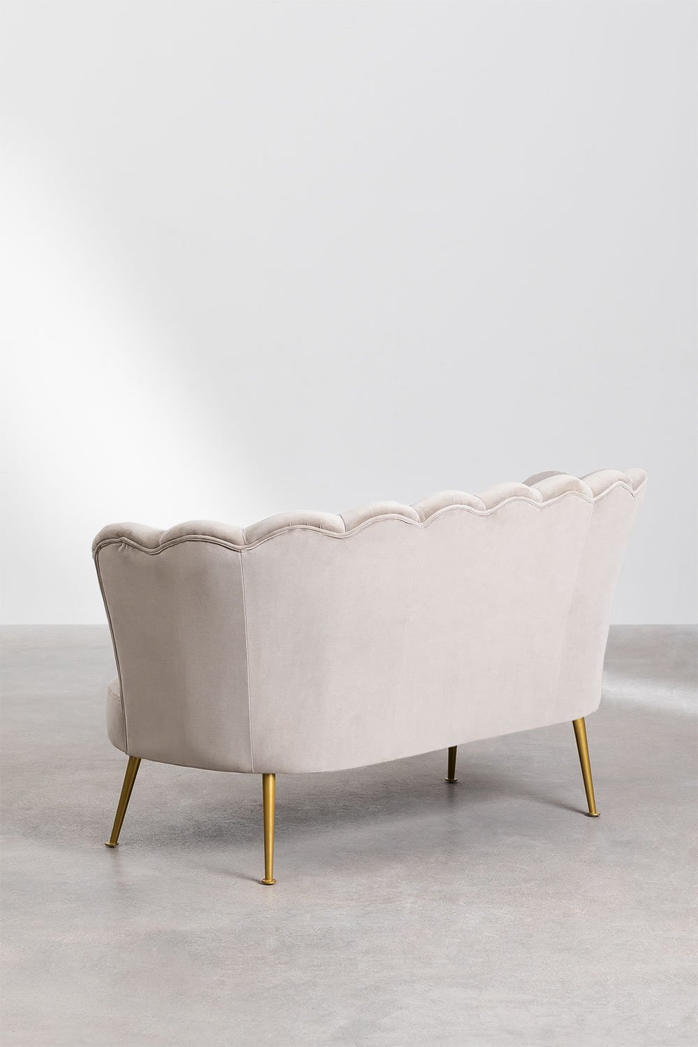 2-Sitzer-Sofa Morla, Galeriebild 6