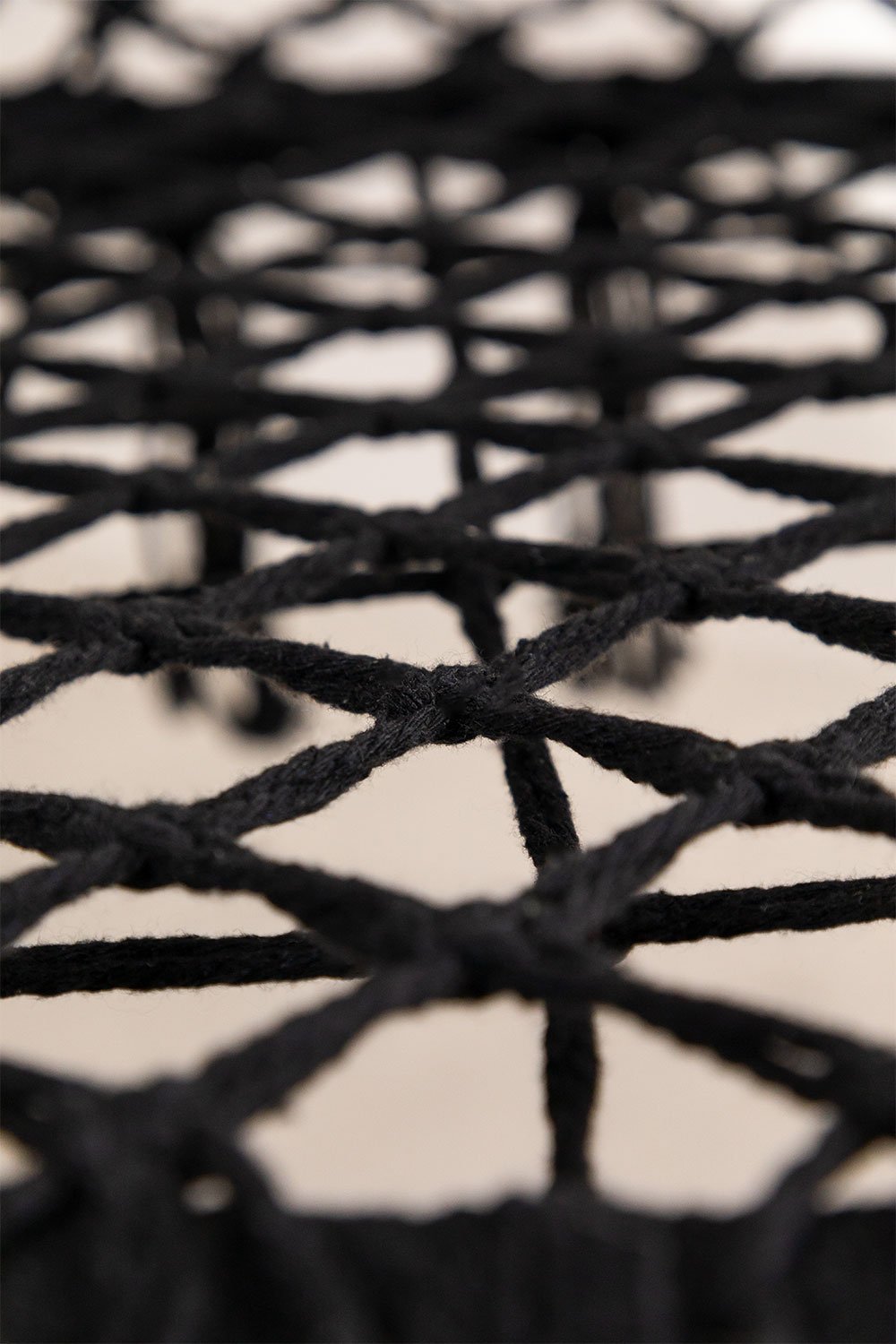 Hängesessel aus Bambus Bahli, Galeriebild 3