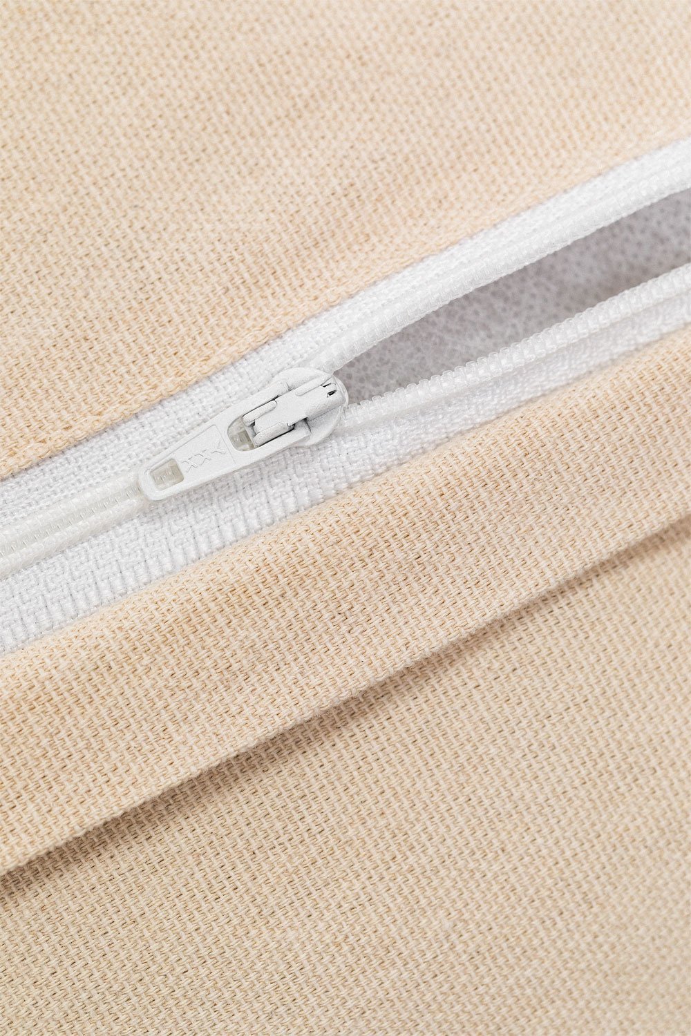 Quadratisches Baumwollkissen (45 x 45 cm) Winow, Galeriebild 6