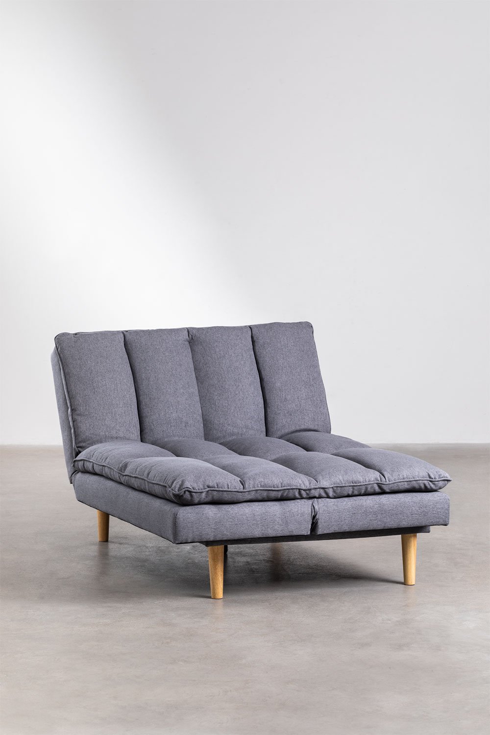 2-Sitzer-Liegesofa aus Veka-Stoff, Galeriebild 8