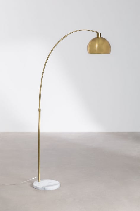 Stehlampe Diala