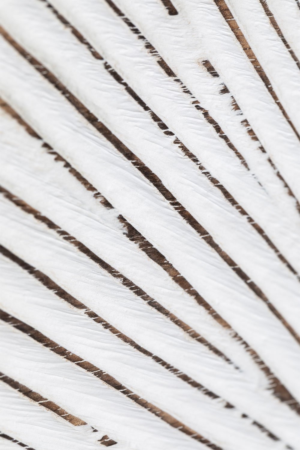 Kaobany Nachttisch aus Mangoholz , Galeriebild 7