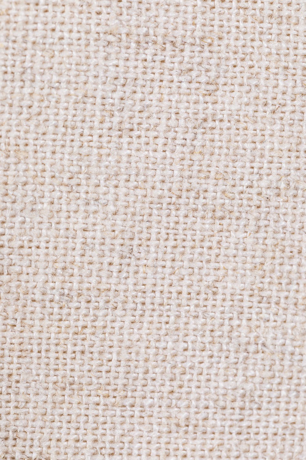 Bettkopfteil für 160cm Leinenbeige Beniel, Galeriebild 5