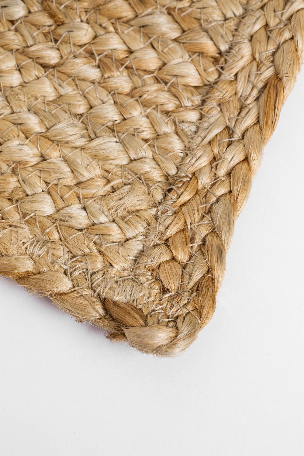 Tischset aus Jute Elyan, Galeriebild 3