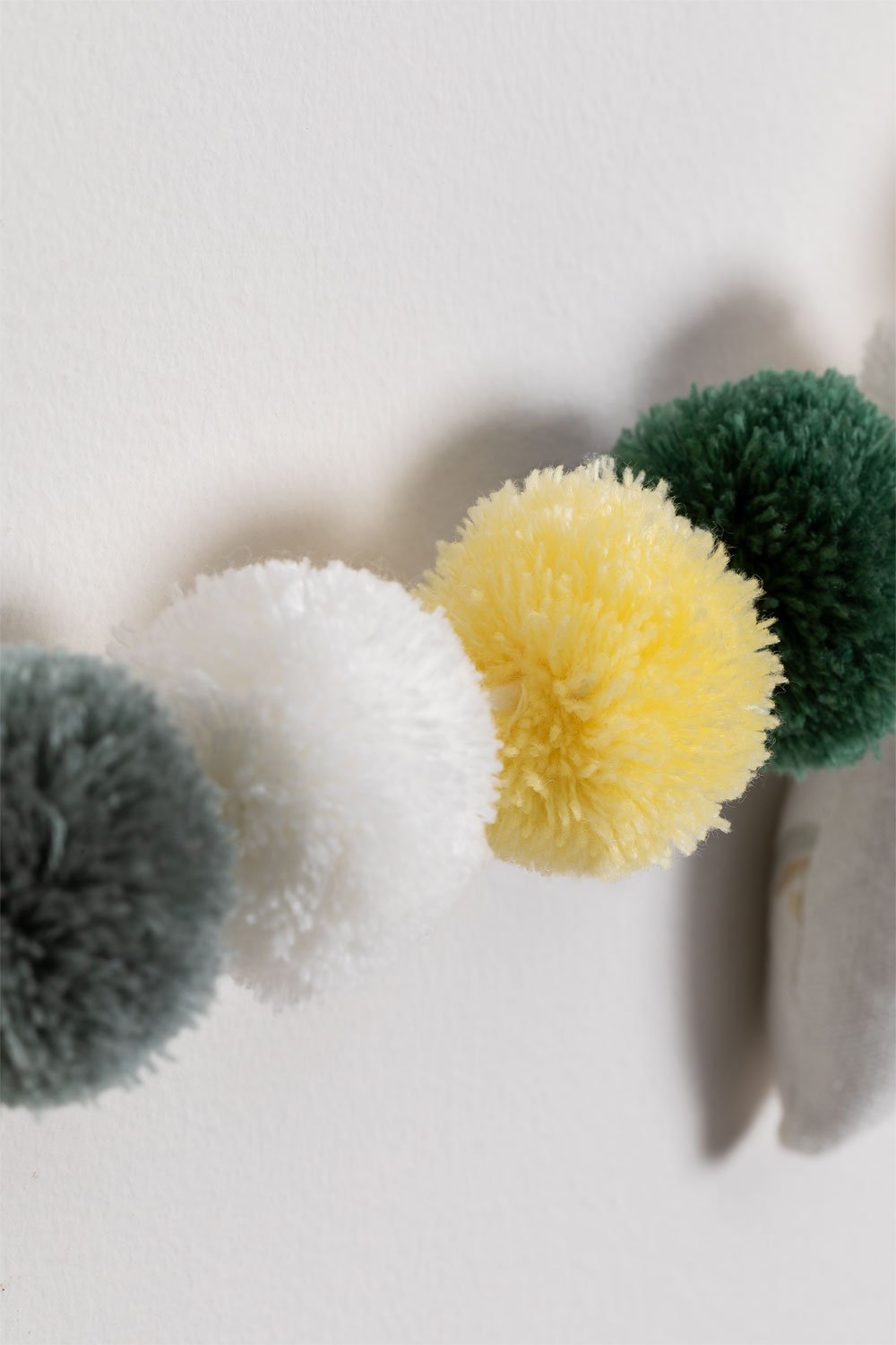 Deko-Lichterkette (1,05 m) Yooly Kids, Galeriebild 3