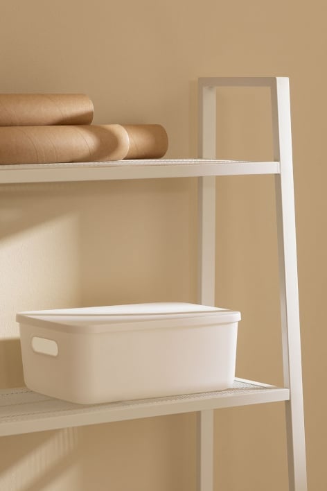 Yure Organizerbox aus Polypropylen