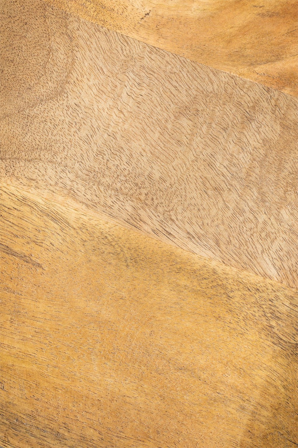 Hoher Hocker 75 cm aus Darcko-Holz, Galeriebild 7