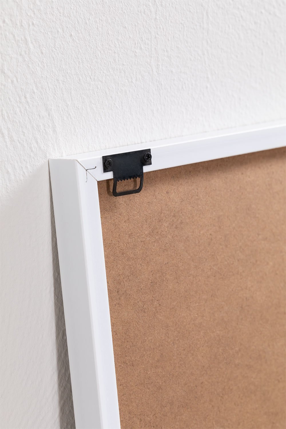 Dekoratives Bild mit Relief (40x50 cm) Terence, Galeriebild 4