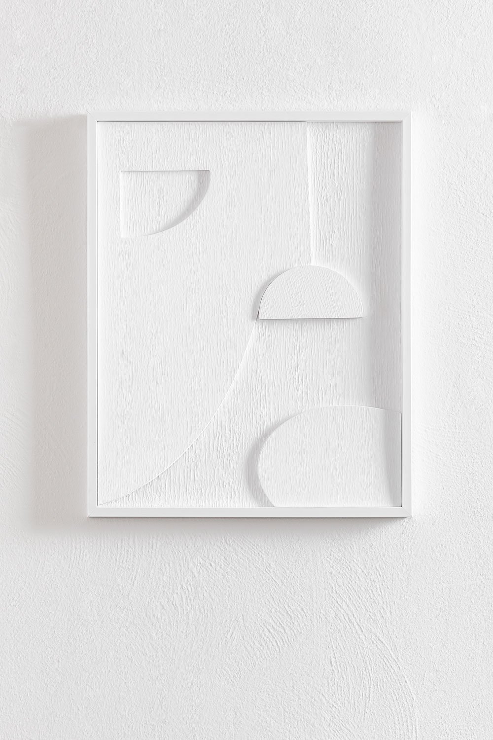 Dekoratives Bild mit Relief (40x50 cm) Terence, Galeriebild 1