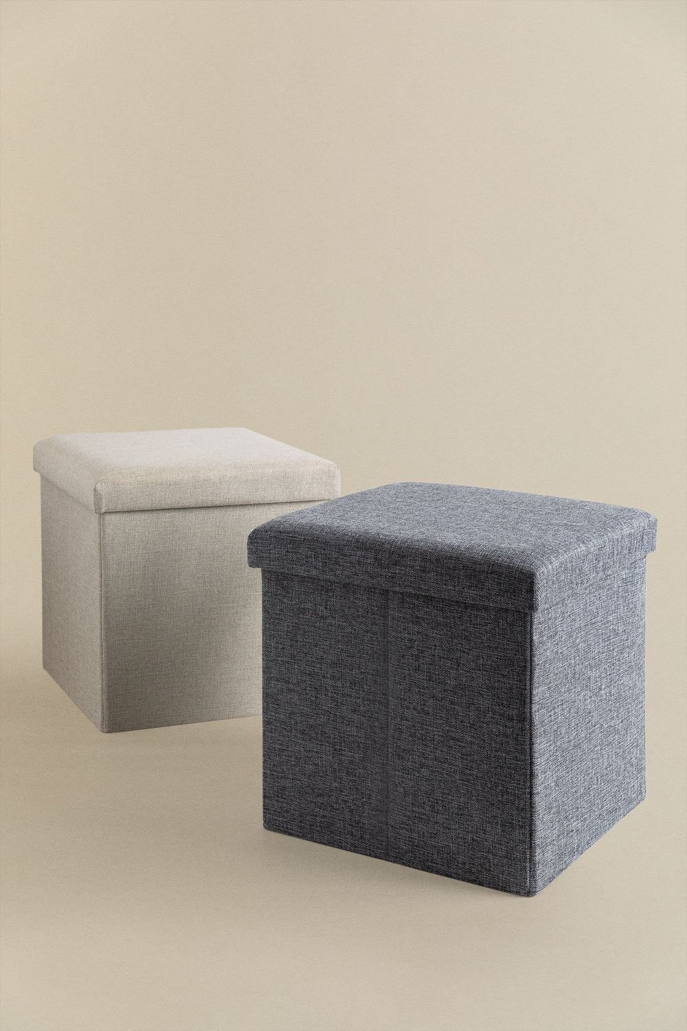 Organizer-Box aus Polyester Gipto, Galeriebild 9