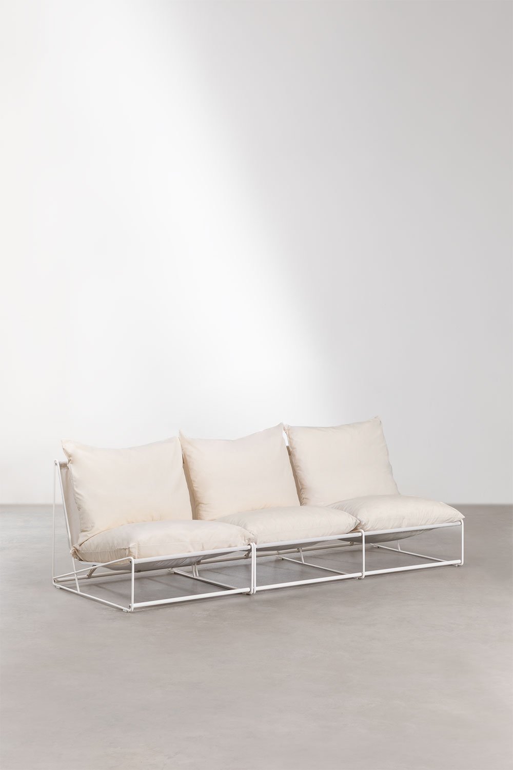 Amaro 3-Sitzer-Gartensofa        , Galeriebild 2