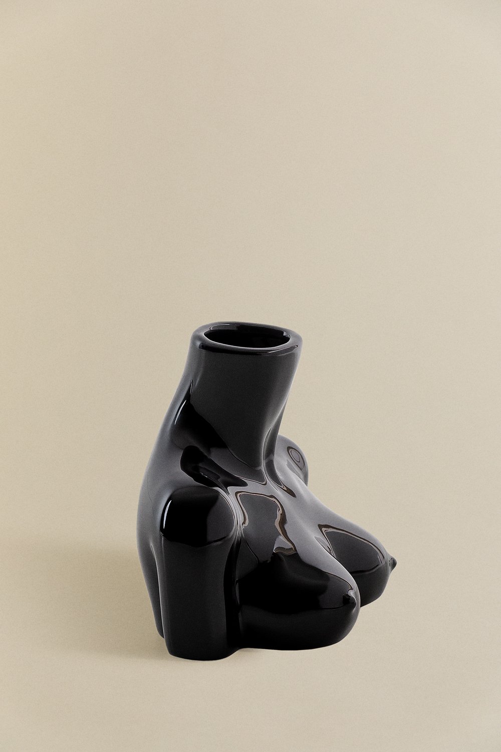 Vase aus Keramik Aleska, Galeriebild 3