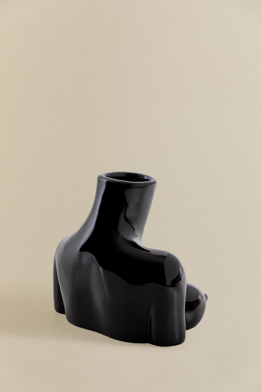 Vase aus Keramik Aleska, Galeriebild 4