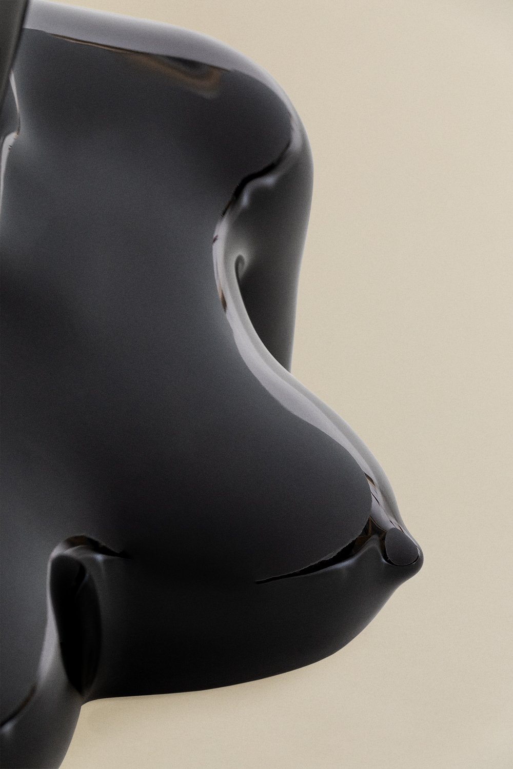 Vase aus Keramik Aleska, Galeriebild 5