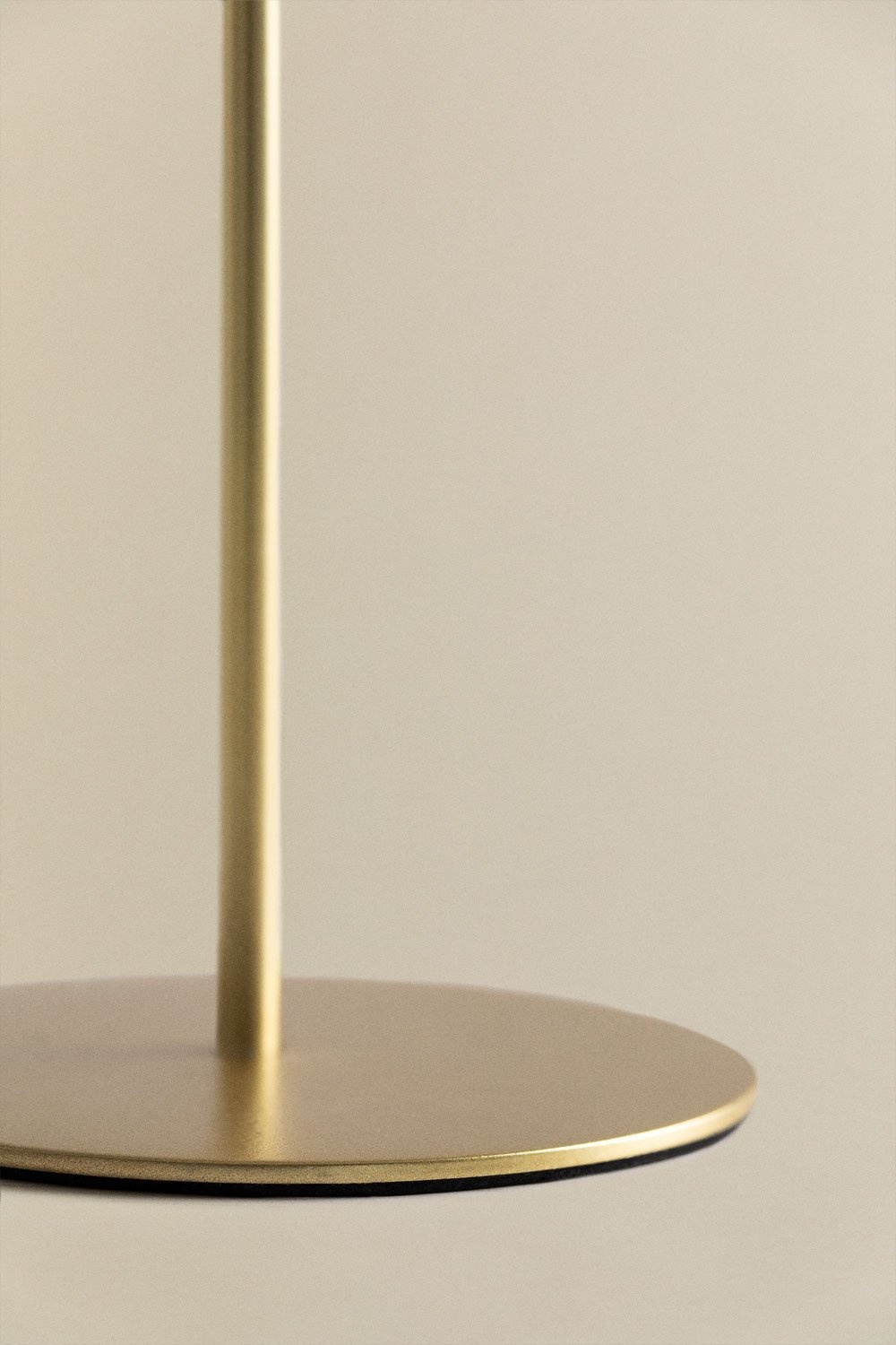 3er Set Kerzenhaltern aus Eisen Enoc, Galeriebild 5