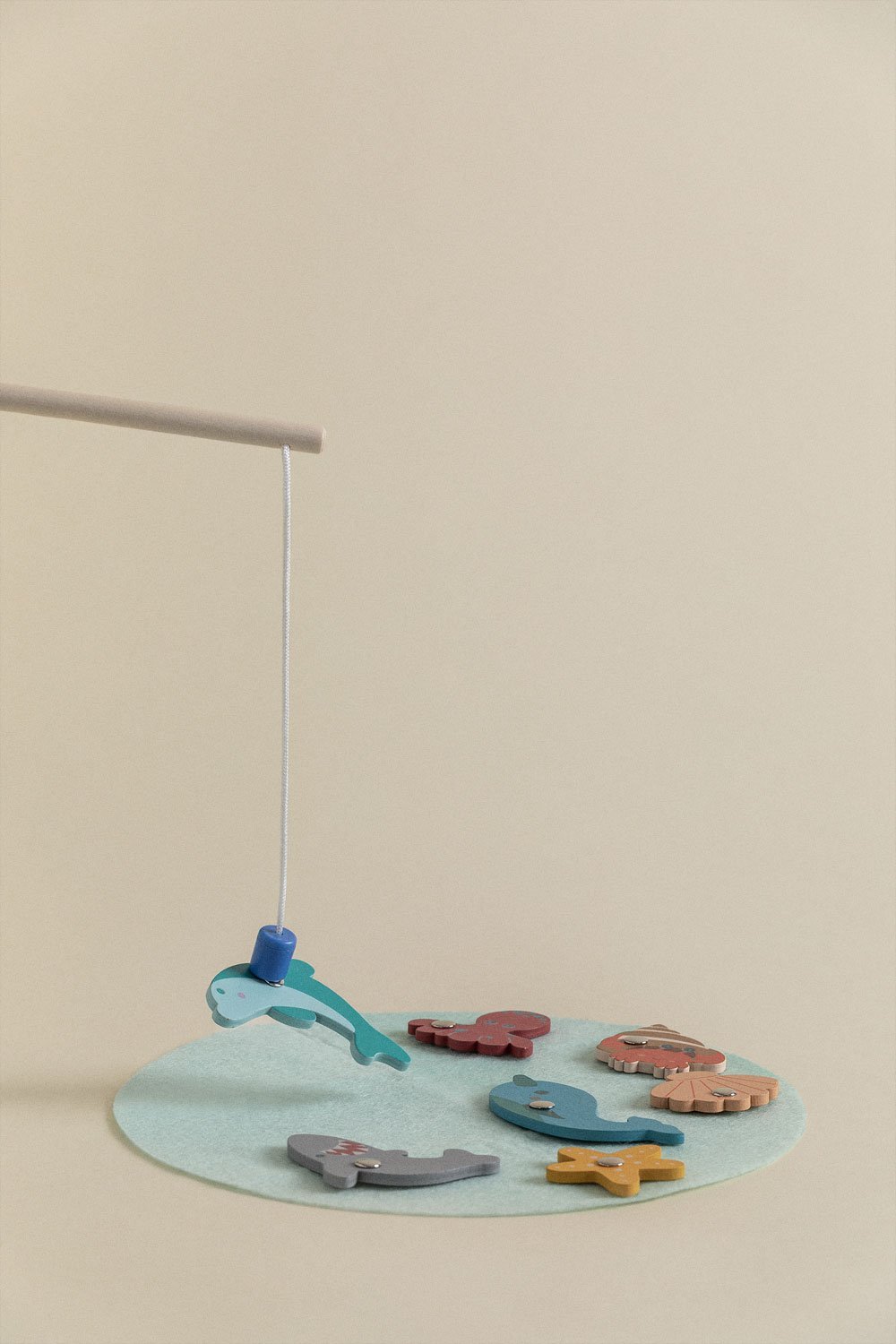 Pescy Kids Holzangelset, Galeriebild 3