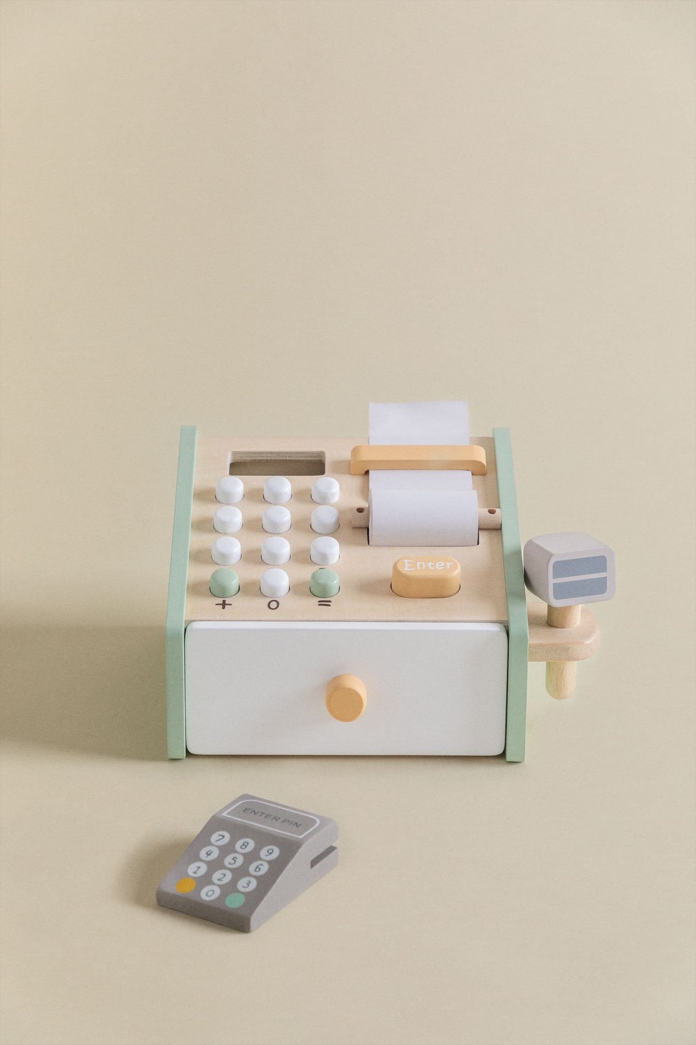 Oblina Kids Holzkassenschublade, Galeriebild 3