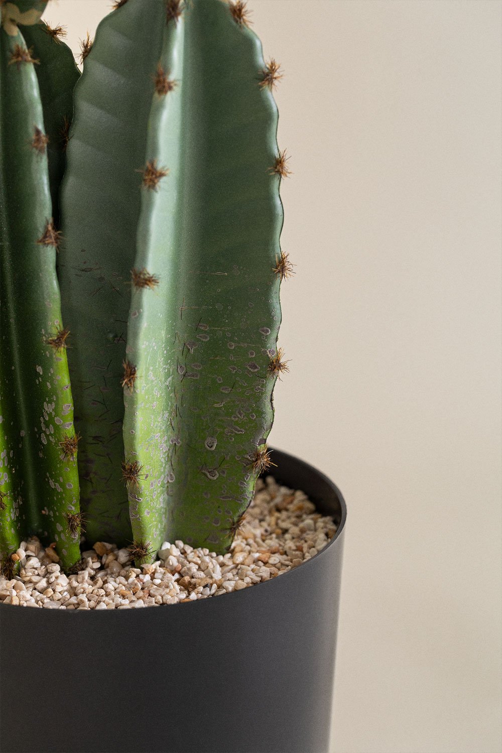 Kaktus San Pedro Künstlich - Künstliche Pflanzen