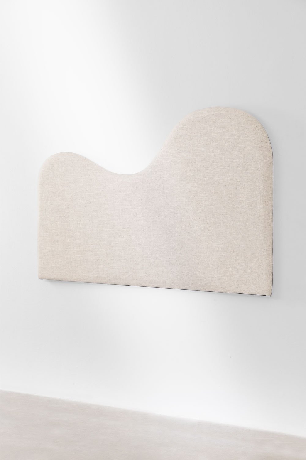 Kopfteil Barina für 150 cm breites Bett, Galeriebild 3