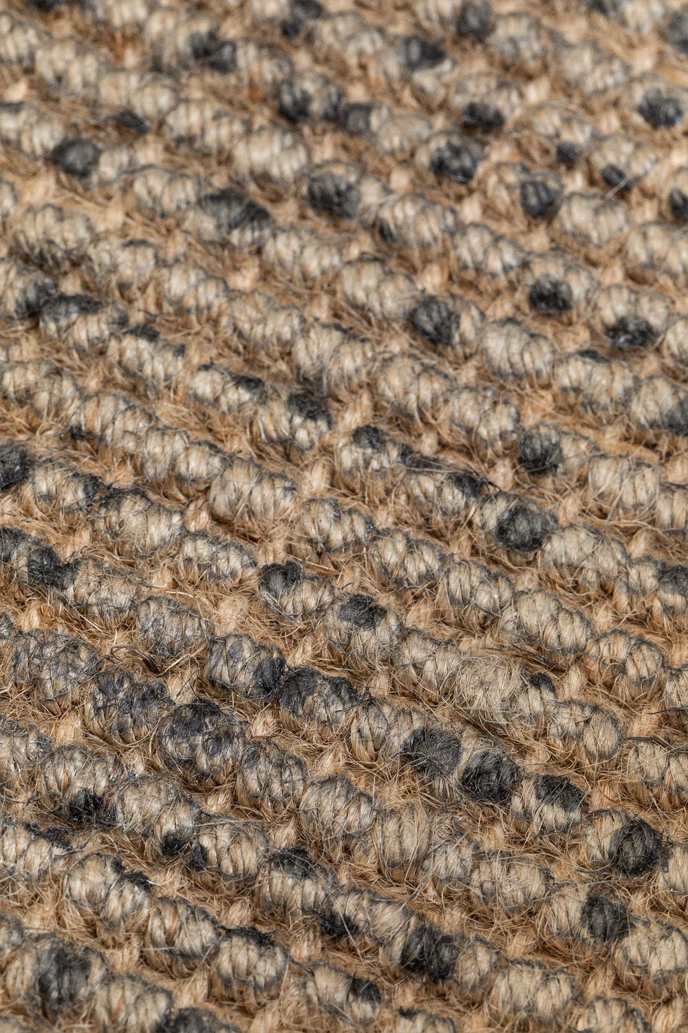 Fußmatte aus Jute 60x40 cm Gimendy, Galeriebild 4