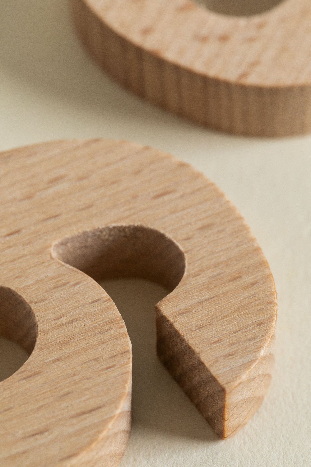 Zahlen aus Holz Ugga Kids, Galeriebild 5