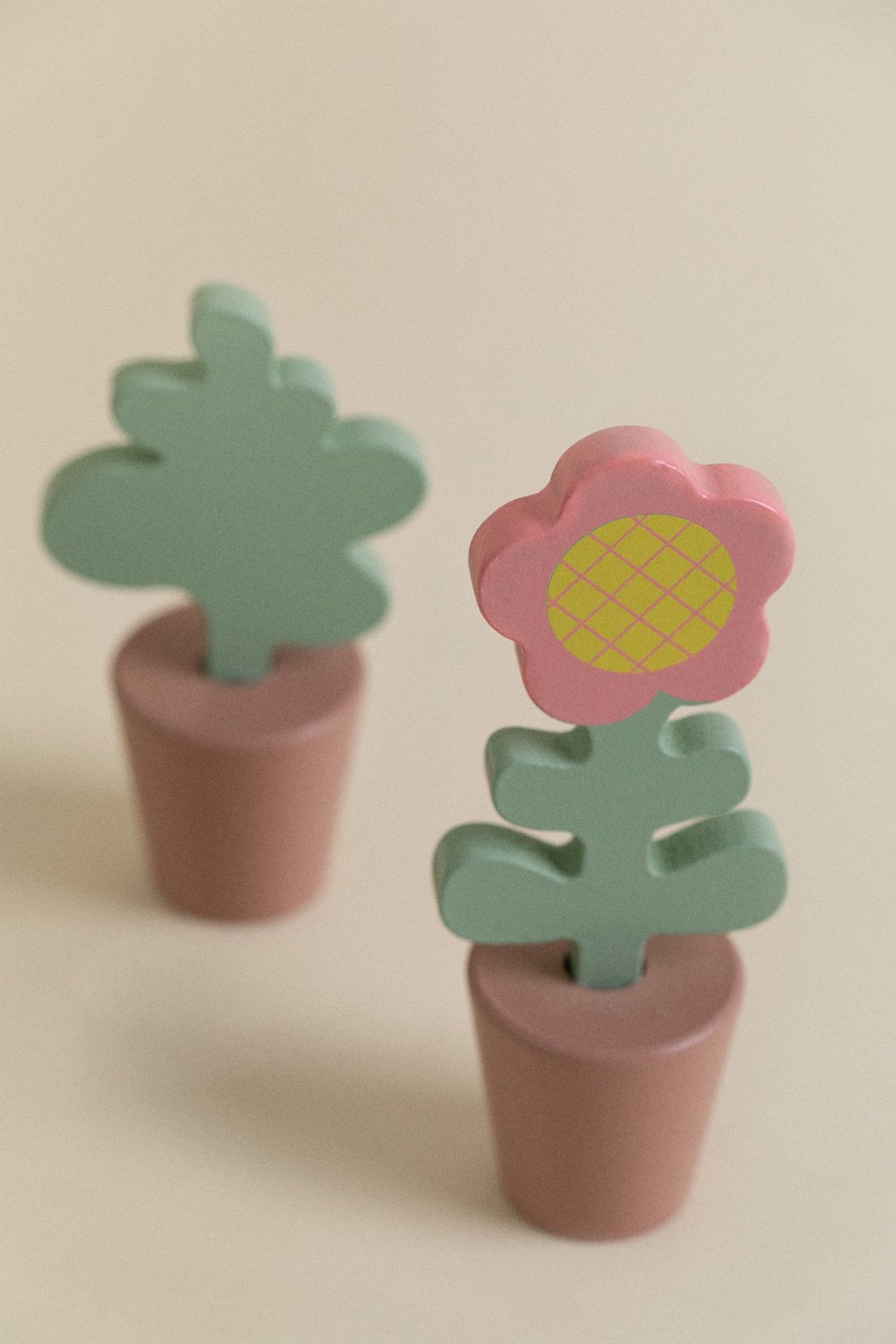 Holzspielzeug-Küchenutensilien Drisy Kids, Galeriebild 6