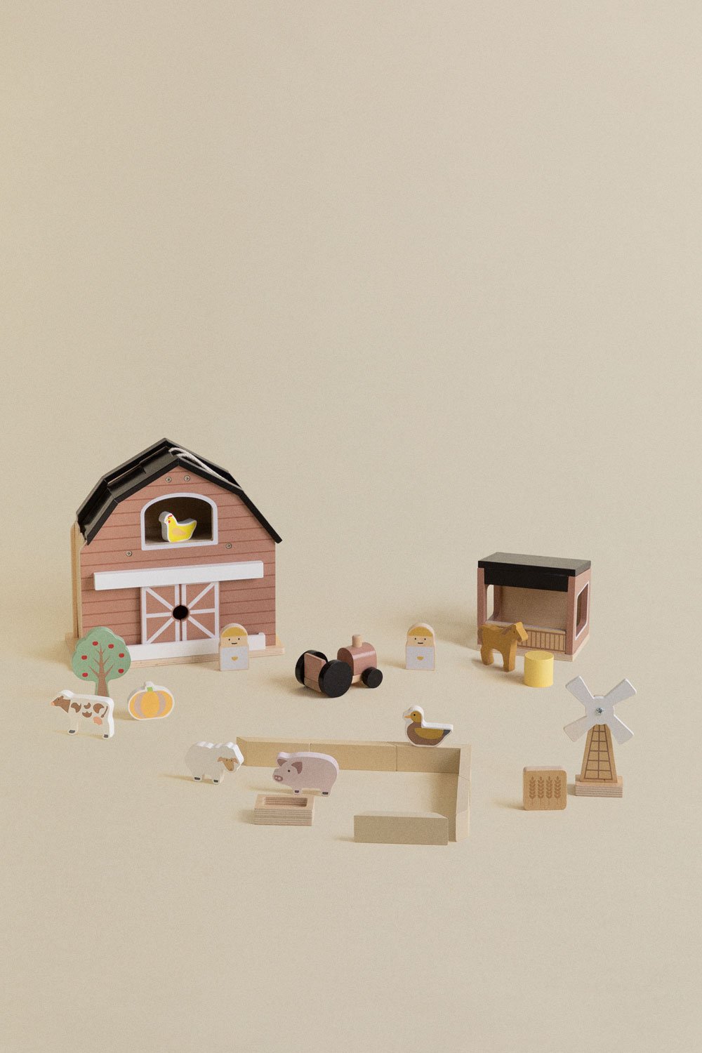 Nermal Kids Holzfarm, Galeriebild 3