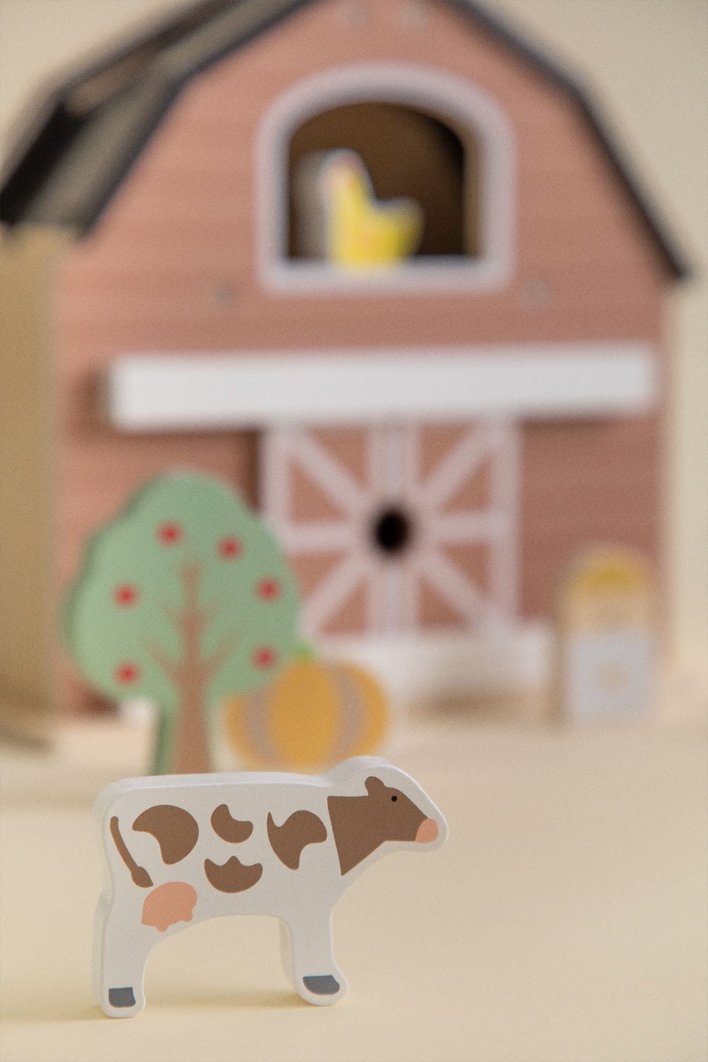 Nermal Kids Holzfarm, Galeriebild 7