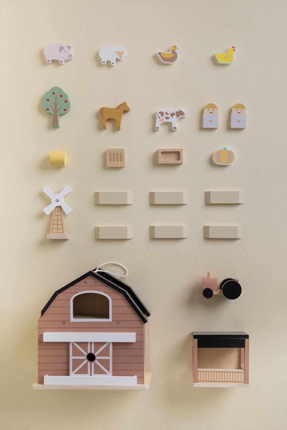 Nermal Kids Holzfarm, Galeriebild 8