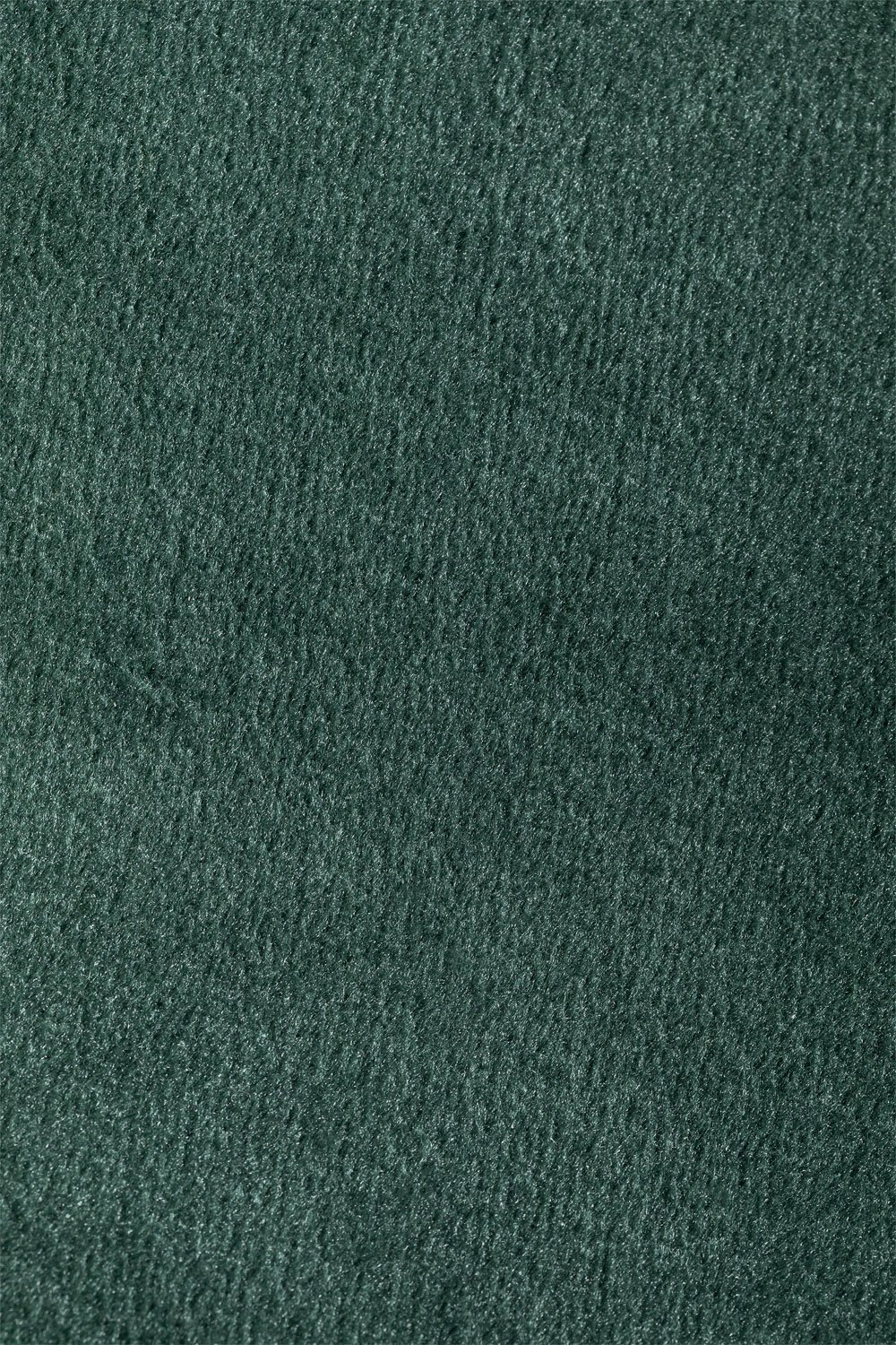 Stapelbarer Esszimmerstuhl aus Samt Uit, Galeriebild 7