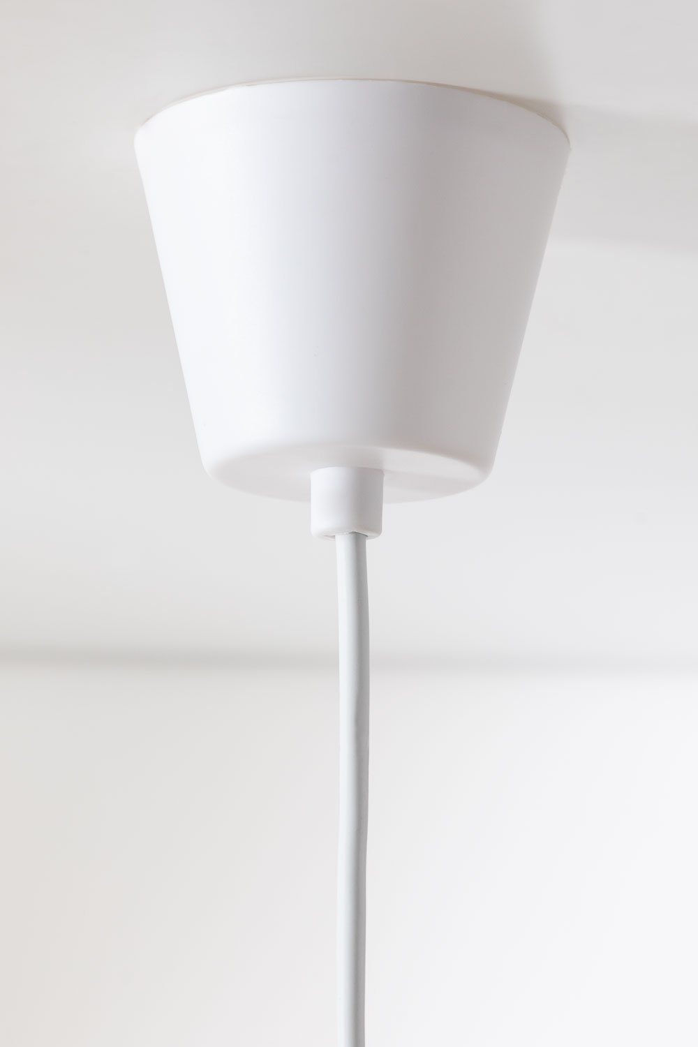 Mikinona 2er Set Wandkörbe - Geflochtene Aufbewahrung Für Küche & Wohnung