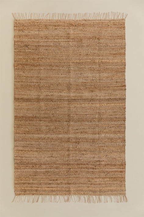 Teppich aus Naturjute (275x155 cm) Magot
