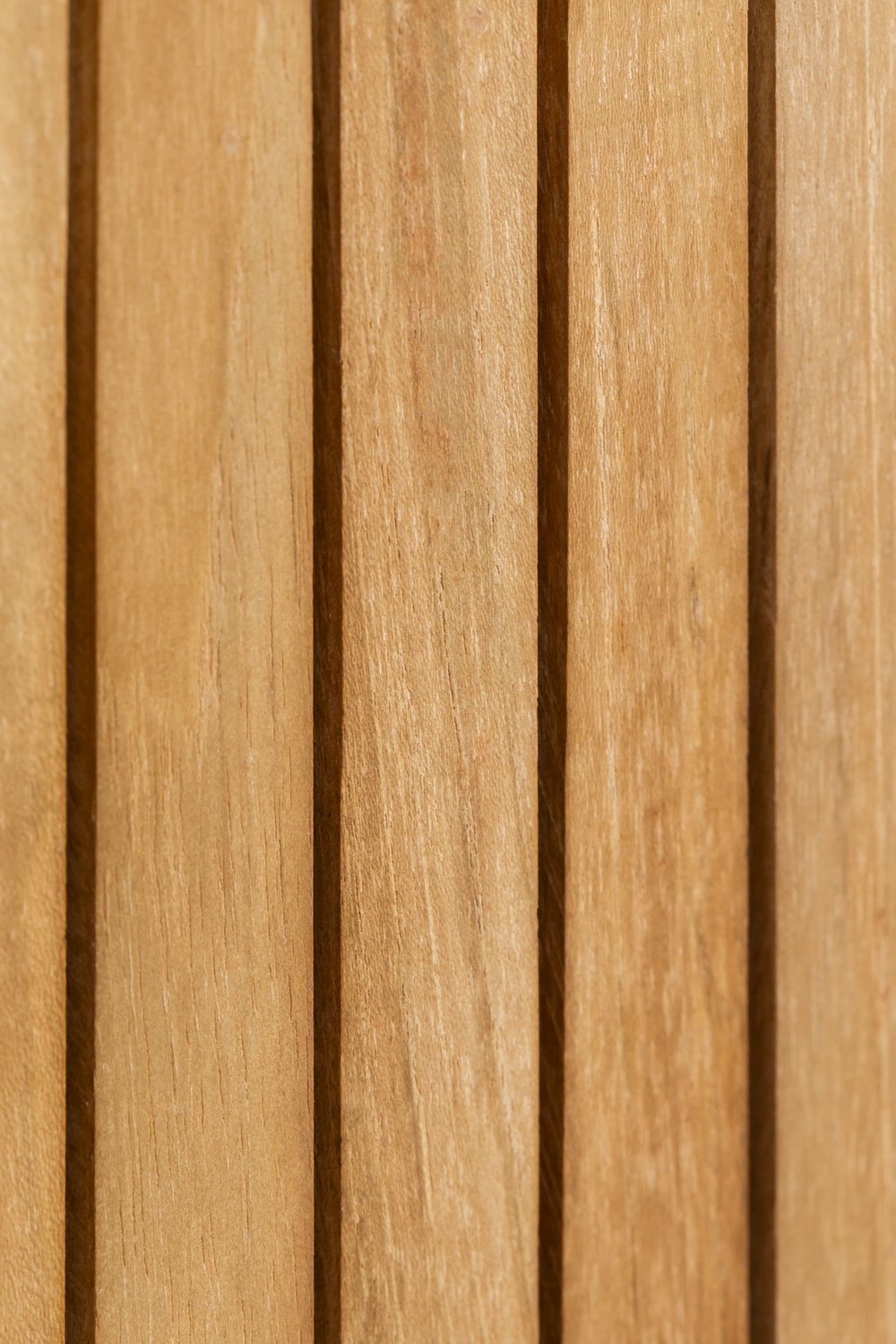 Regal aus Teakholz Melvil, Galeriebild 7