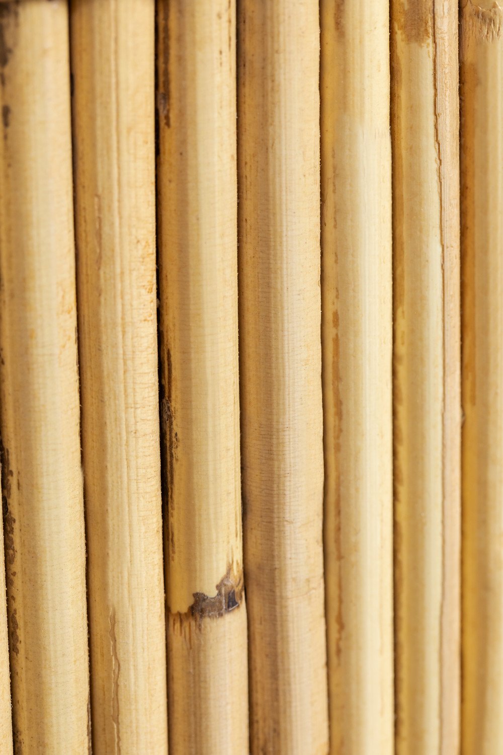 Kommode aus Leiremy Rattan     , Galeriebild 8