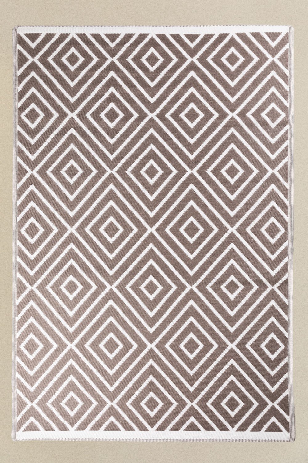 Outdoor-Teppich (271x182 cm) Neya, Galeriebild 2