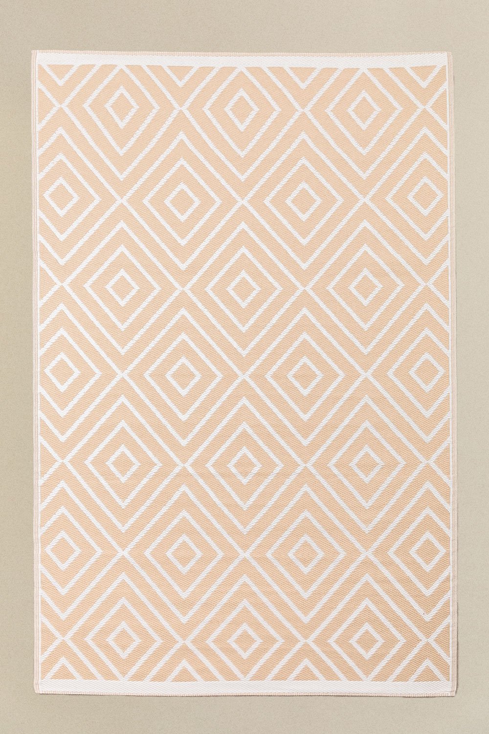 Outdoor-Teppich (271x182 cm) Neya, Galeriebild 1